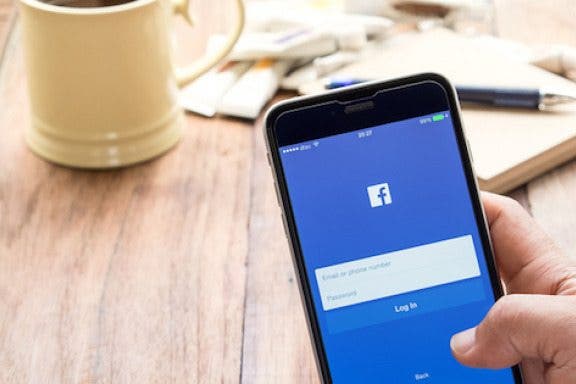 Image for article: 5 New Ways to Customize Your Facebook Profile